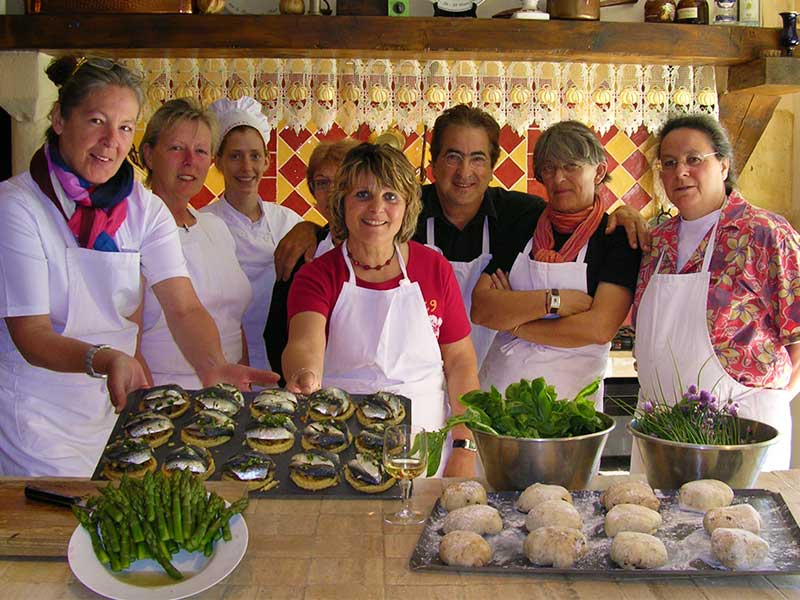Atelier gourmand