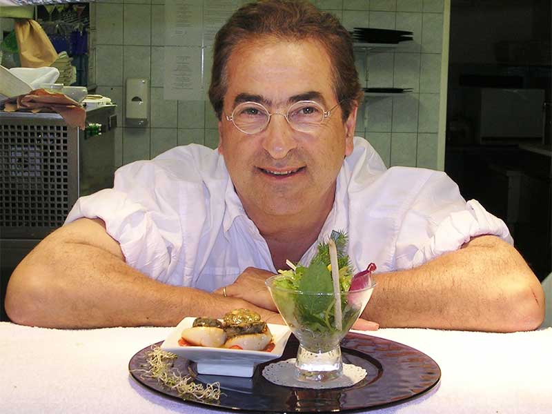 Pierre Paumel