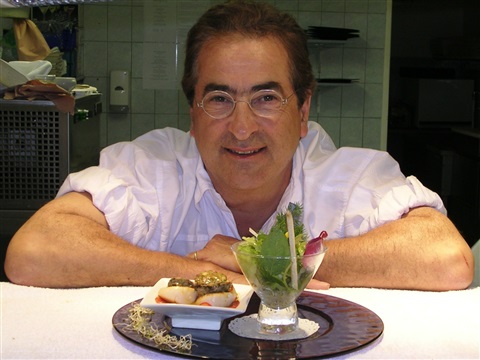 Atelier gourmand