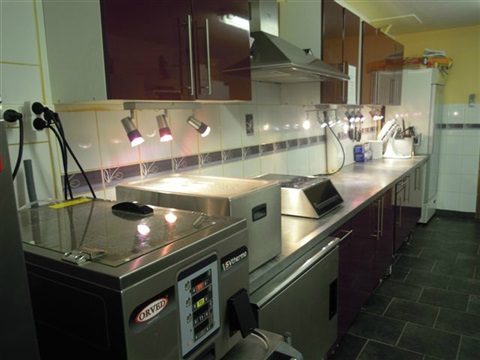 Atelier gourmand