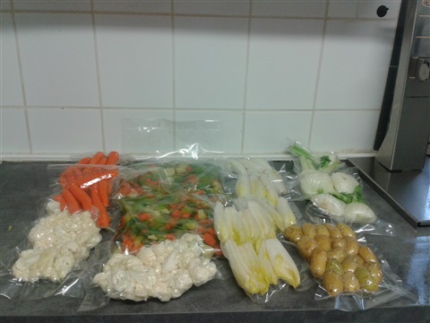 Atelier gourmand