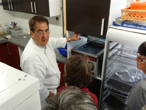 Atelier gourmand