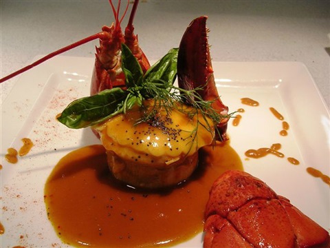 Atelier gourmand