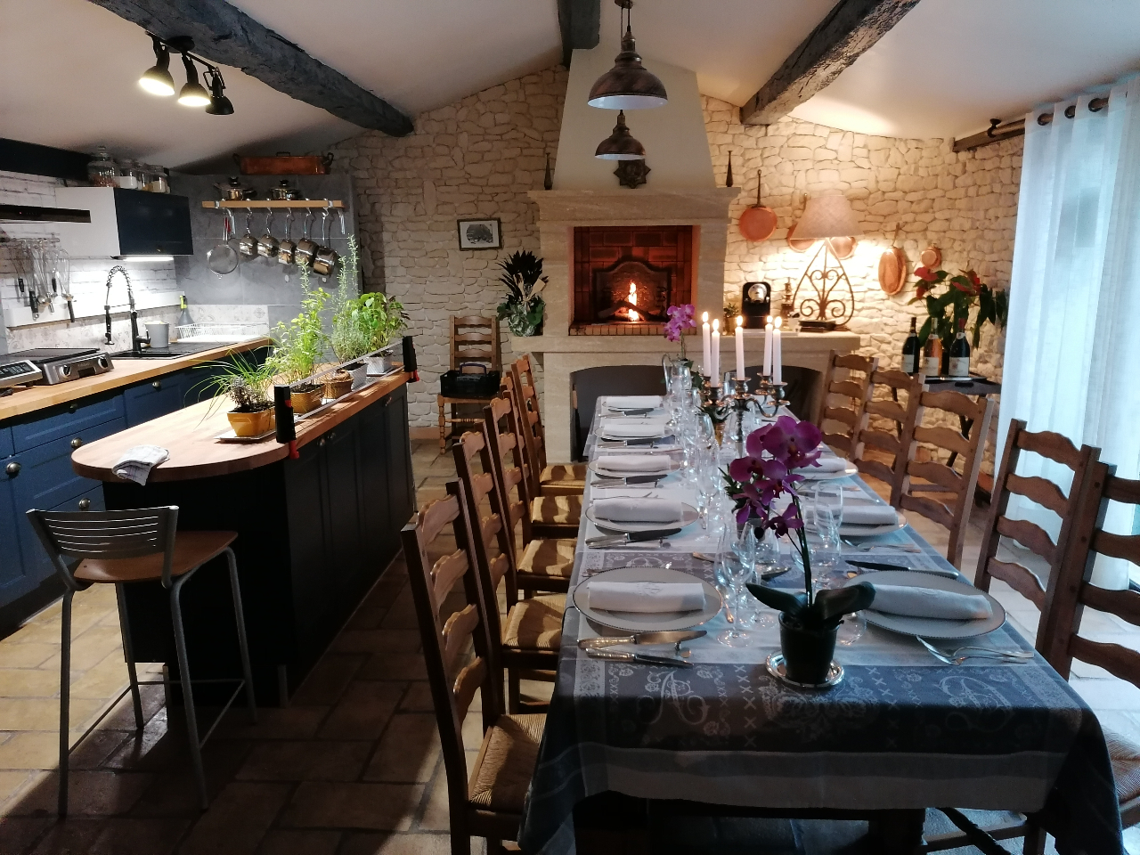 Atelier Gourmand