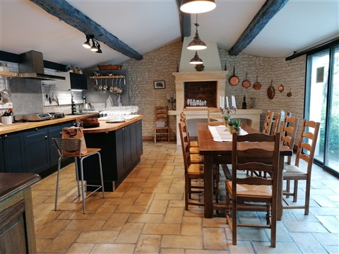 Atelier gourmand
