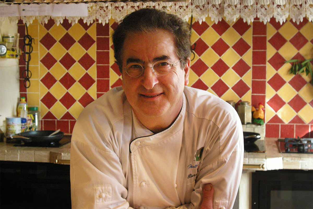 Pierre Paumel